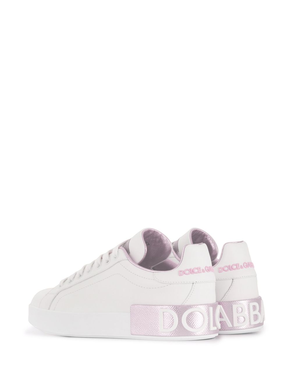 Dolce & Gabbana
Sneakers Portofino