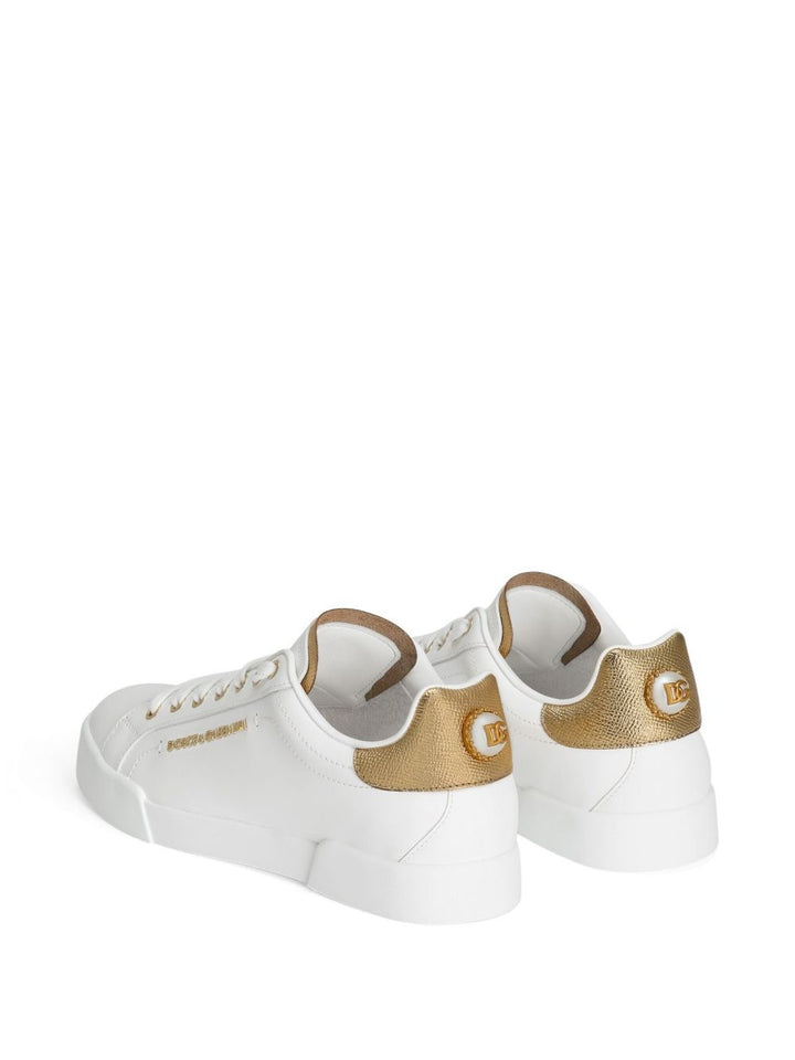 Dolce & Gabbana
Sneakers Portofino