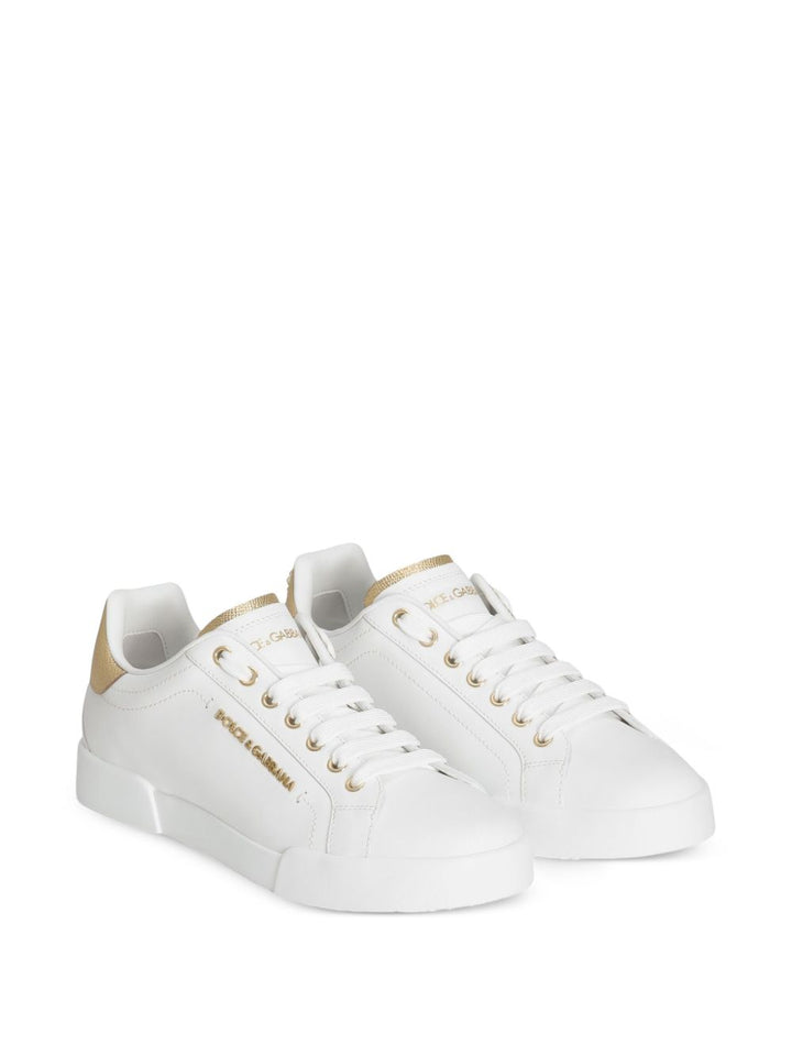 Dolce & Gabbana
Sneakers Portofino