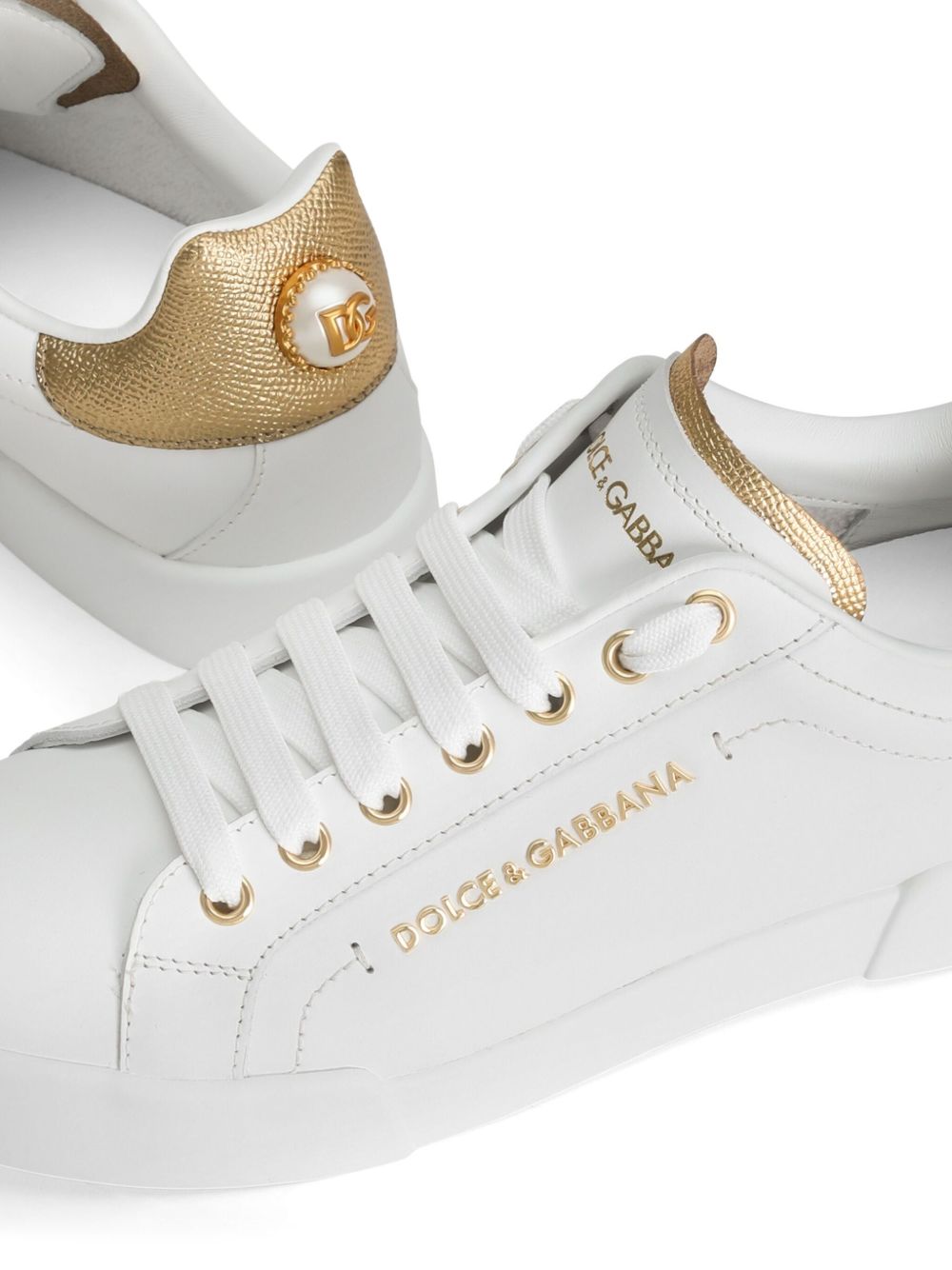 Dolce & Gabbana Sneakers Portofino