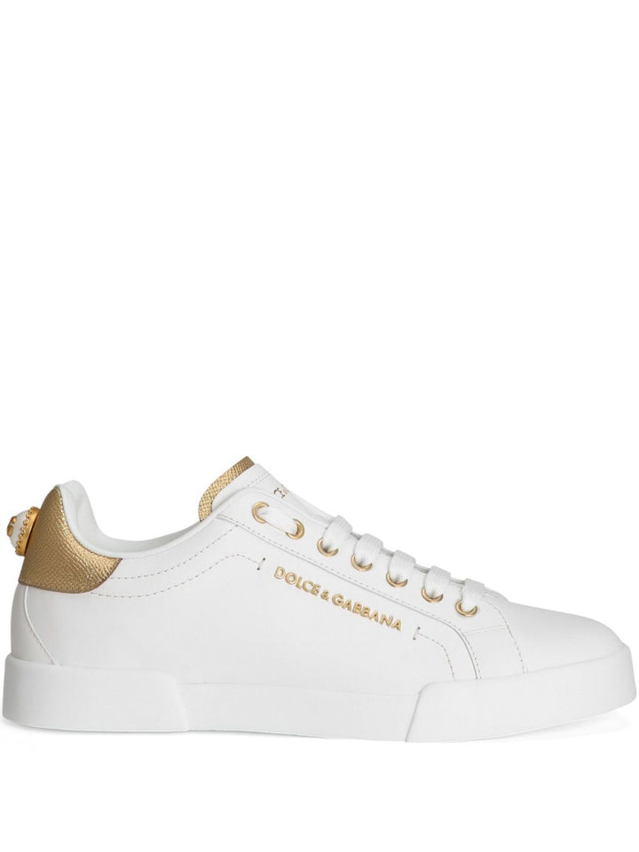 Dolce & Gabbana Sneakers Portofino