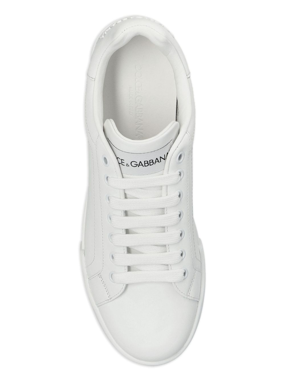 Dolce & Gabbana
Sneakers in pelle