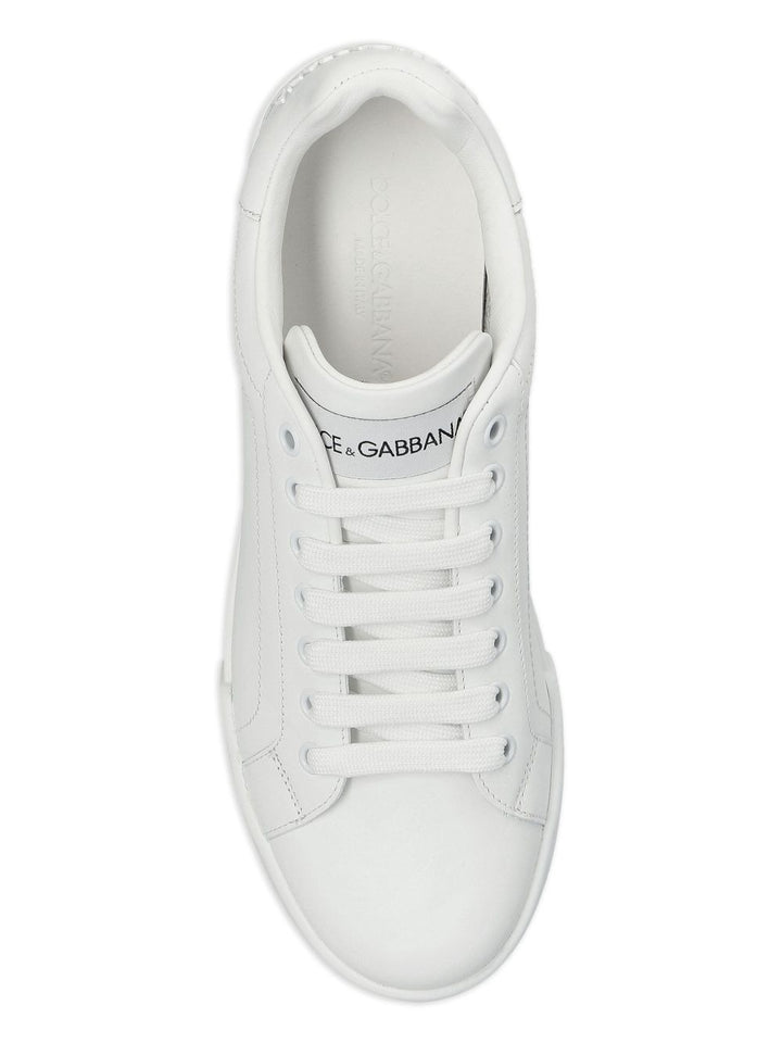 Dolce & Gabbana
Sneakers in pelle