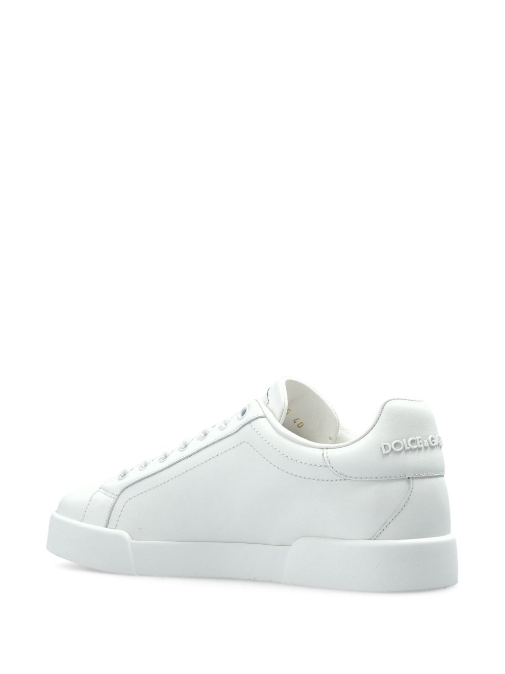 Dolce & Gabbana
Sneakers in pelle
