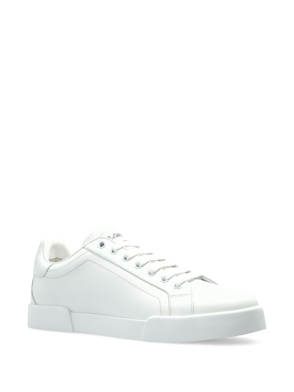 Dolce & Gabbana
Sneakers in pelle