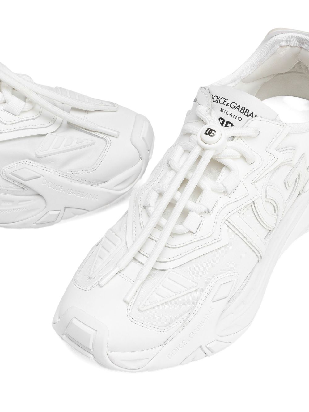 Dolce & Gabbana
Sneakers Day Faster