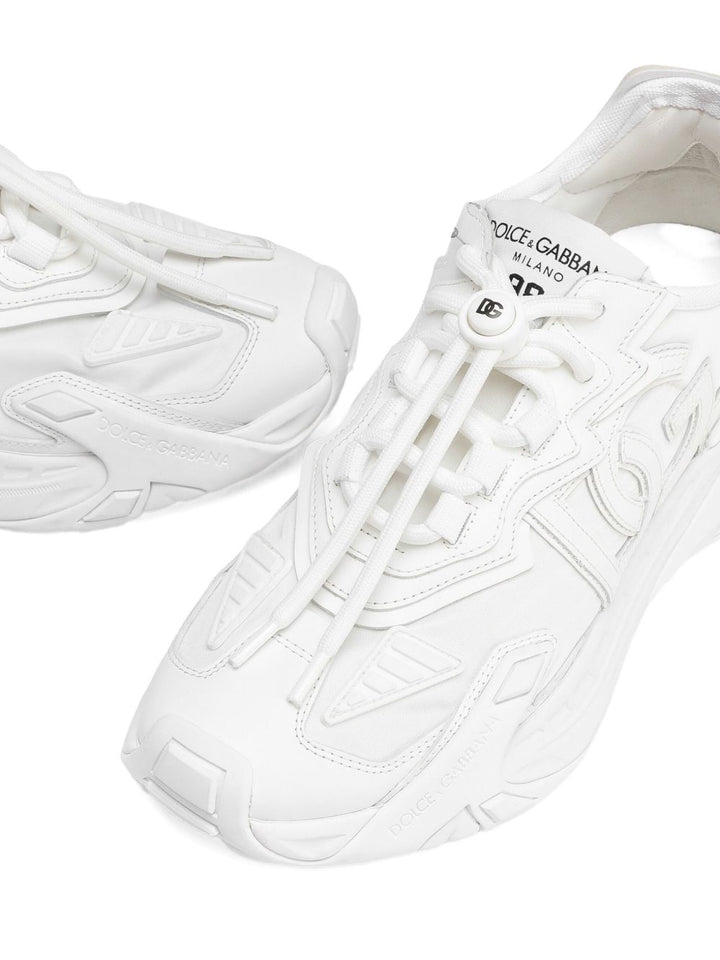 Dolce & Gabbana
Sneakers Day Faster