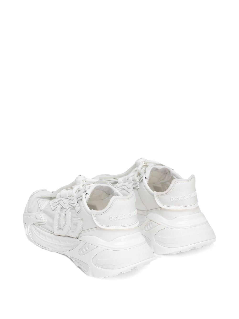 Dolce & Gabbana
Sneakers Day Faster