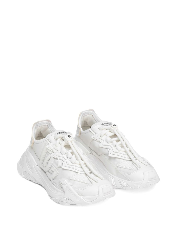 Dolce & Gabbana
Sneakers Day Faster