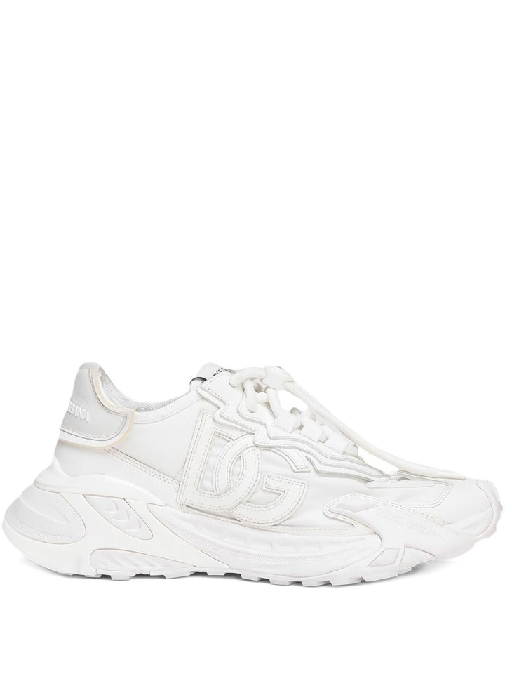 Dolce & Gabbana
Sneakers Day Faster