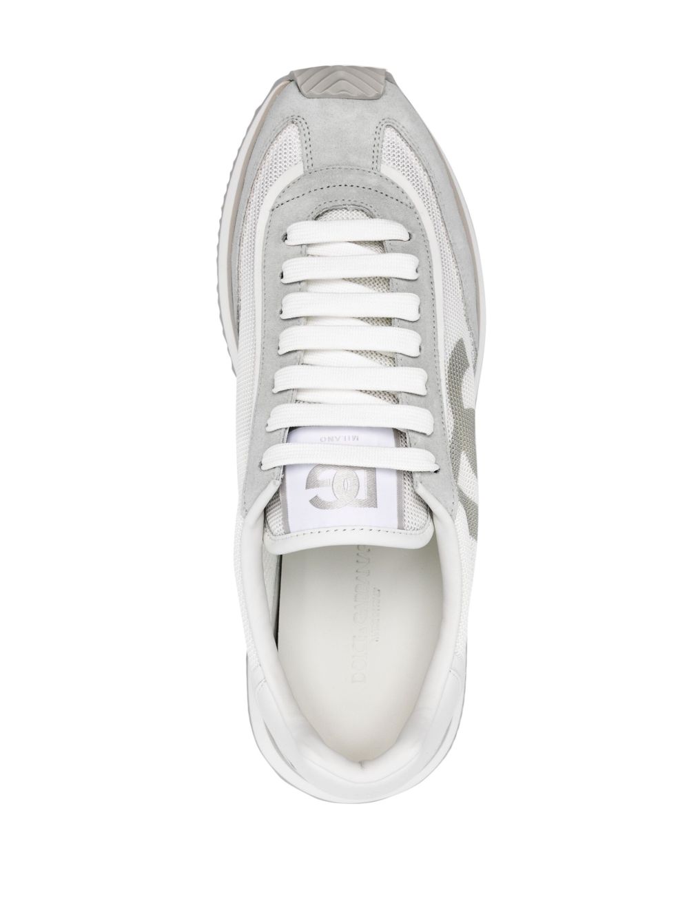 Dolce & Gabbana
Sneakers con stampa