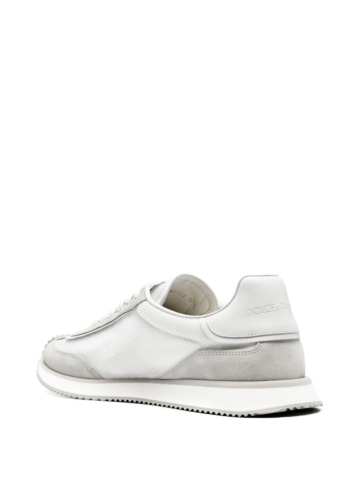 Dolce & Gabbana Sneakers con stampa