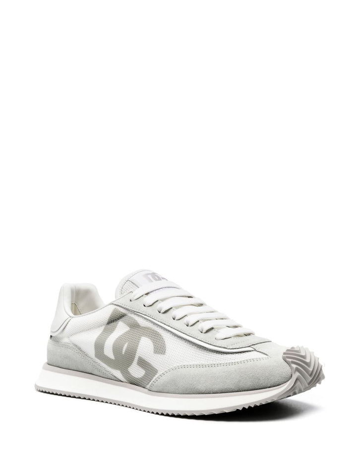 Dolce & Gabbana Sneakers con stampa