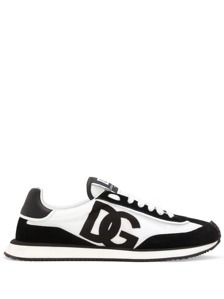 Dolce & Gabbana
Sneakers con stampa
