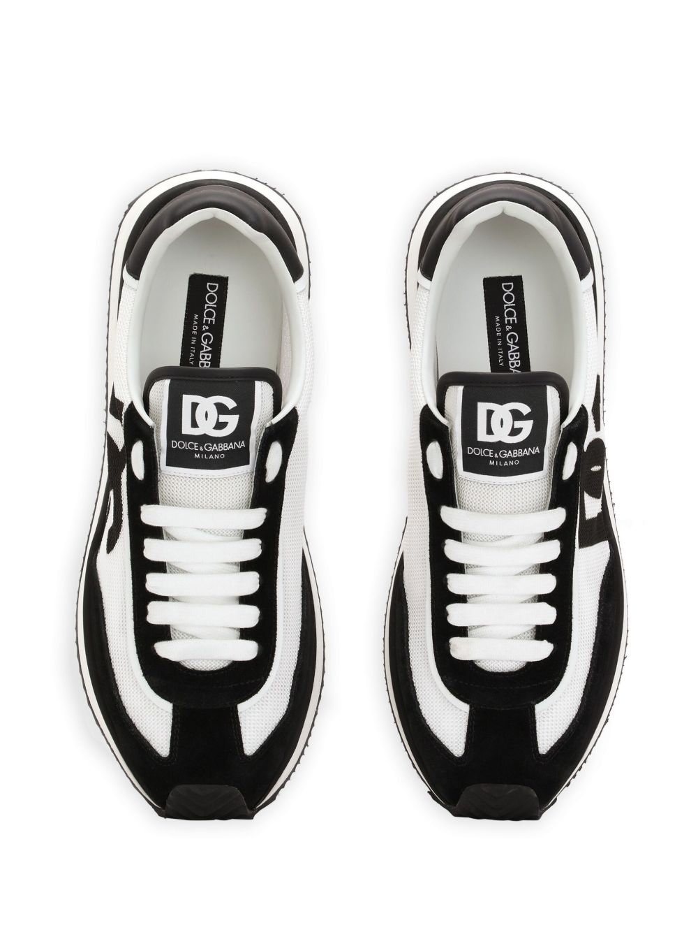 Dolce & Gabbana
Sneakers con stampa