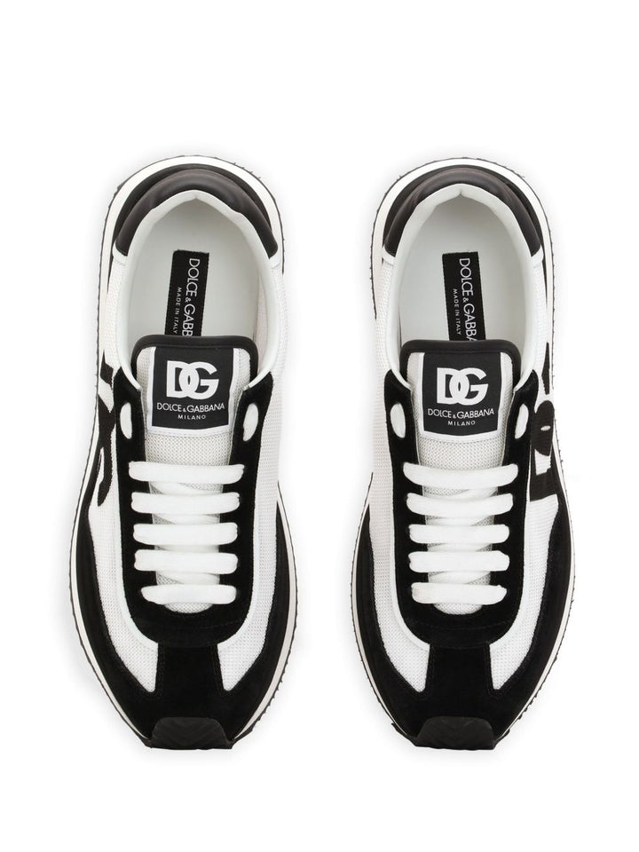 Dolce & Gabbana
Sneakers con stampa
