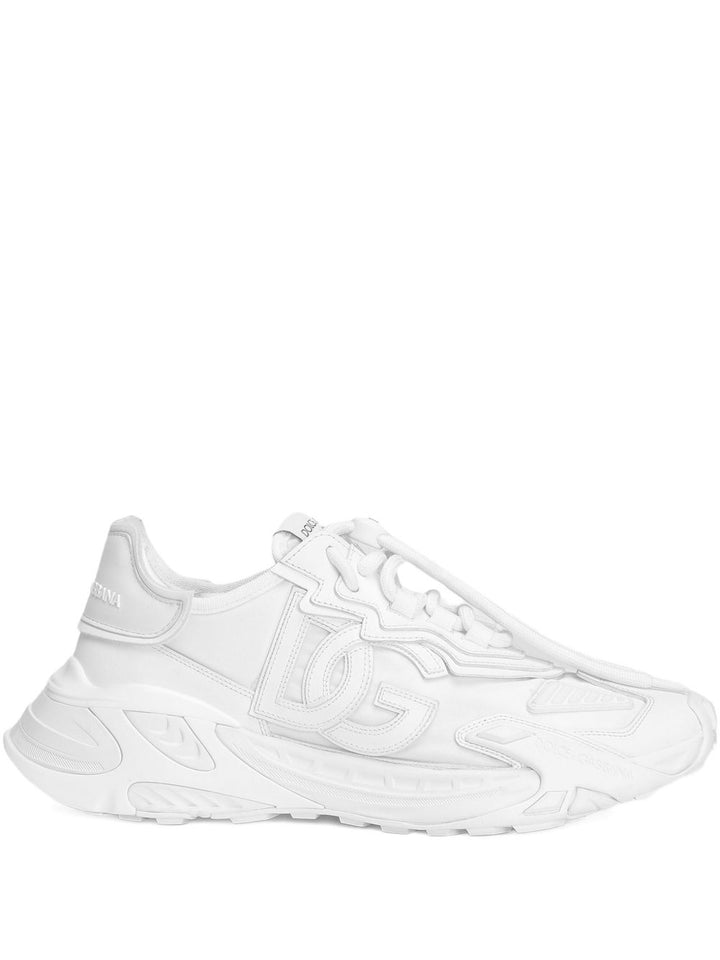 Dolce & Gabbana
Sneakers in pelle