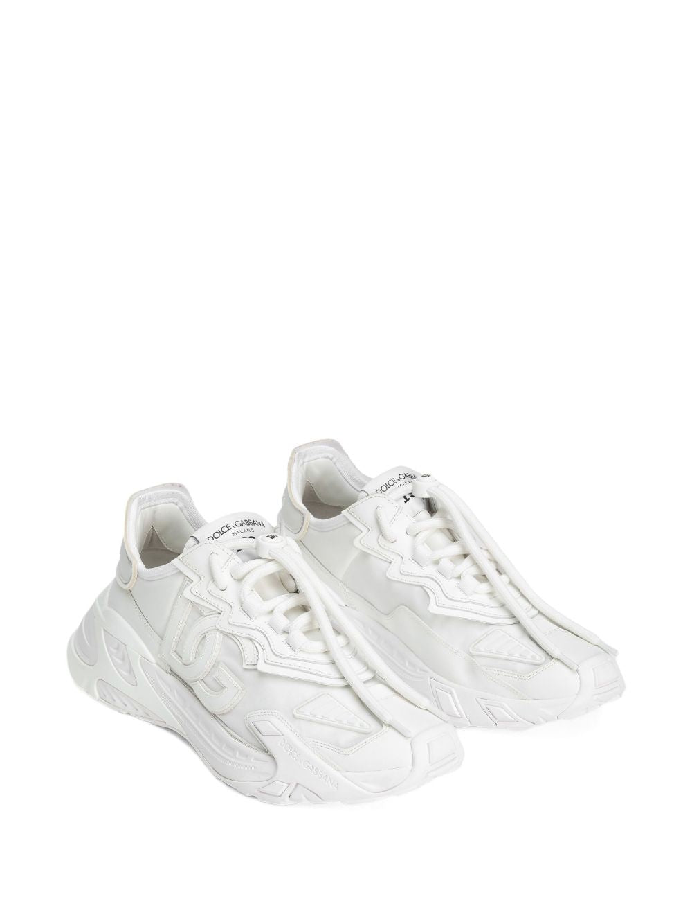 Dolce & Gabbana
Sneakers in pelle