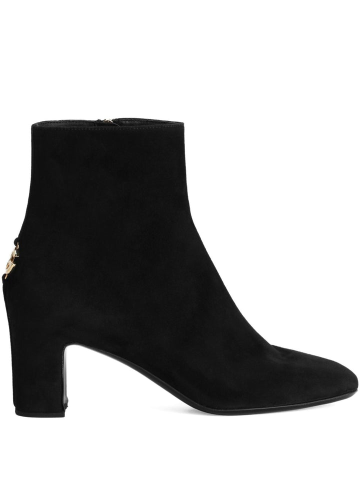 Dolce & Gabbana
Stivaletto nero
