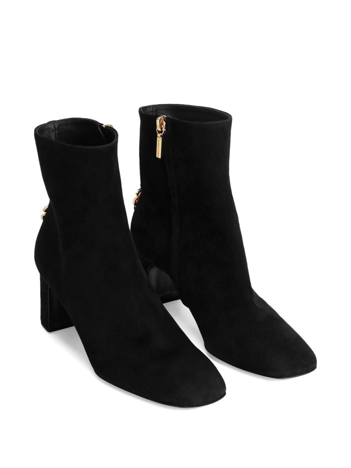 Dolce & Gabbana
Stivaletto nero
