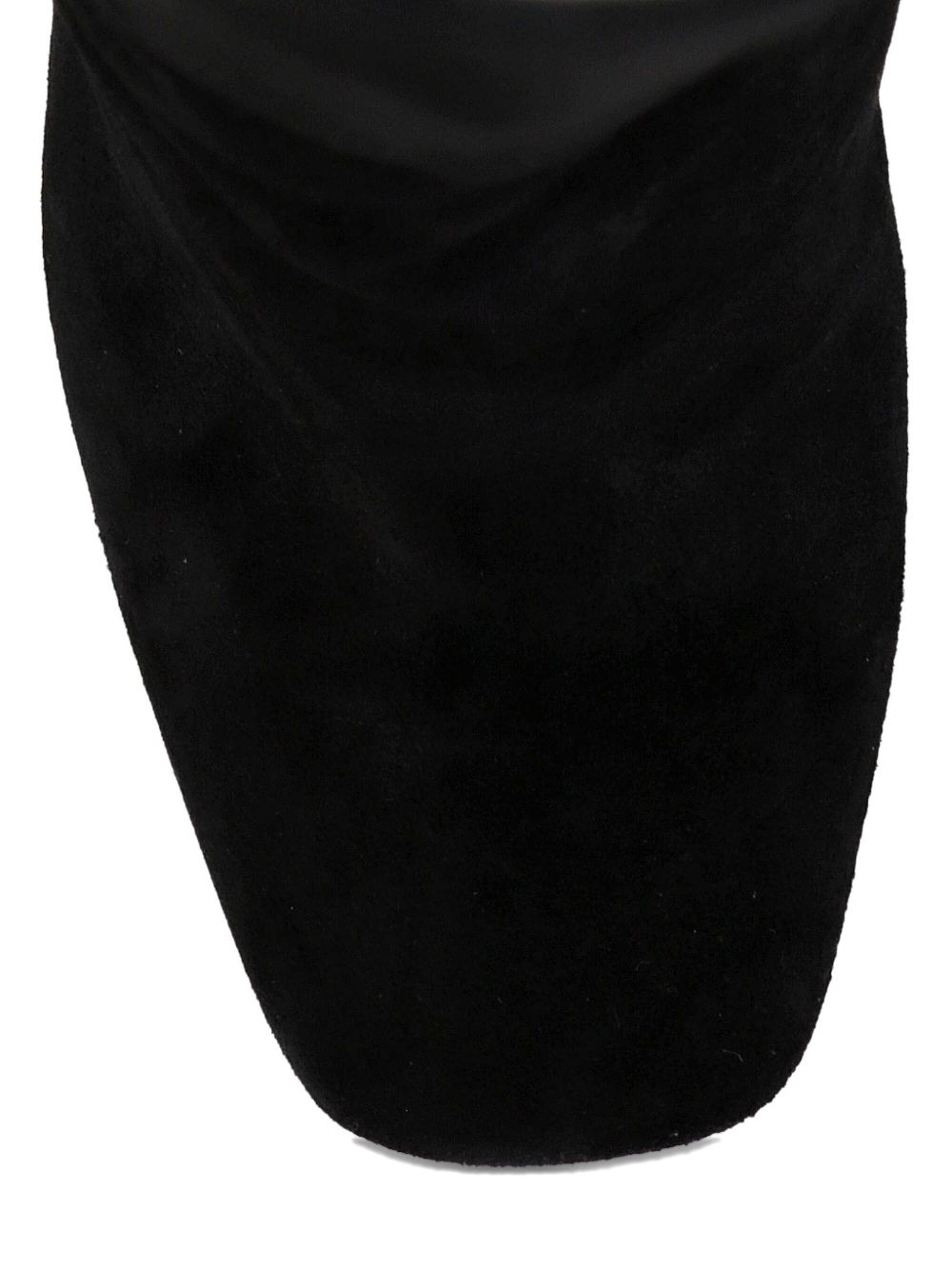 Dolce & Gabbana Stivali alti fino al ginocchio