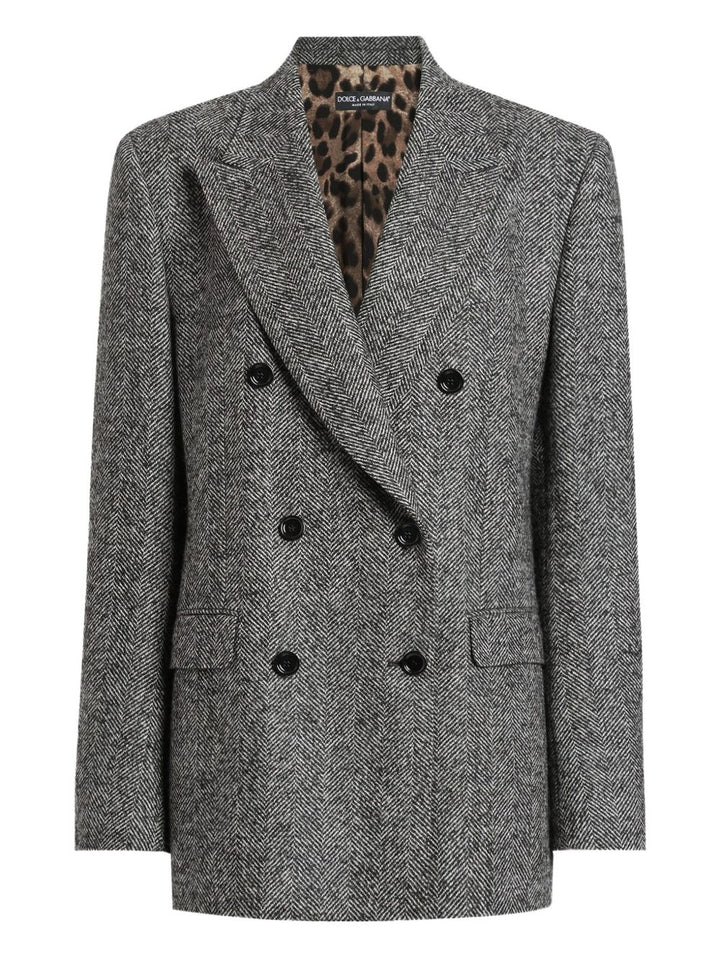 Dolce & Gabbana
Giacca