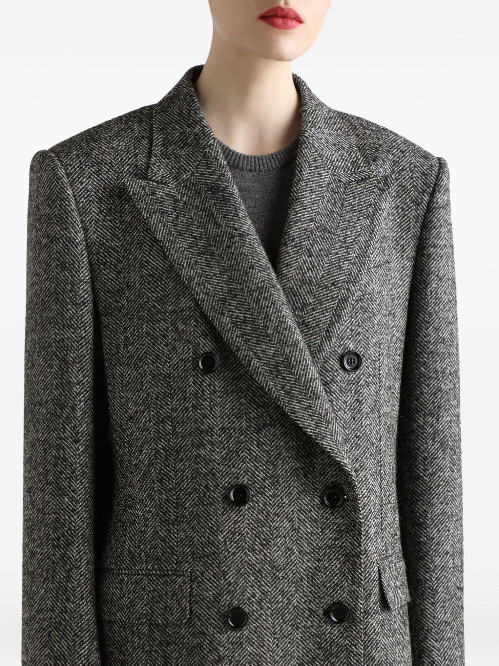 Dolce & Gabbana
Giacca