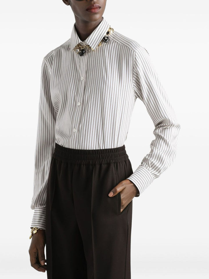Dolce & Gabbana
camicia
