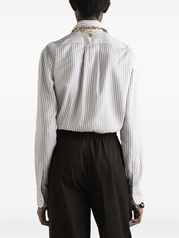 Dolce & Gabbana
camicia