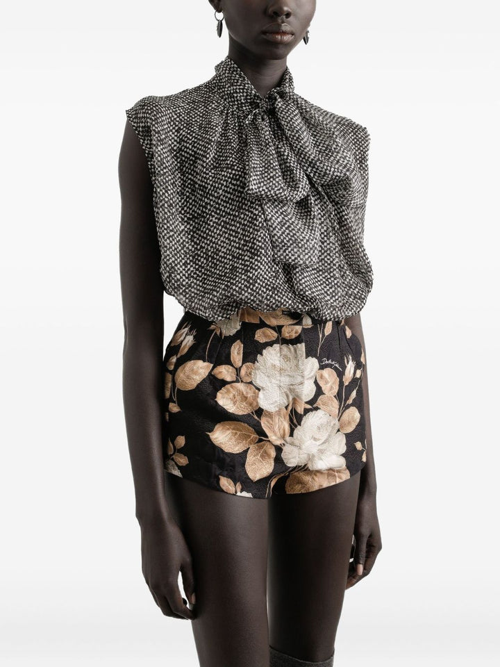 Dolce & Gabbana
Abito senza maniche