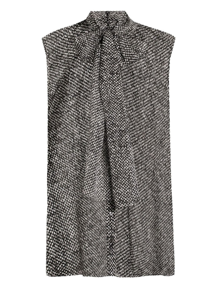 Dolce & Gabbana
Abito senza maniche