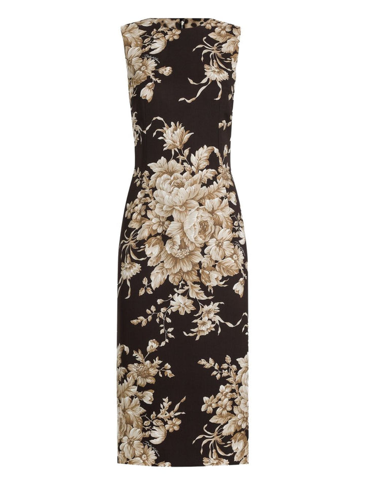 Dolce & Gabbana
Abito Girocollo