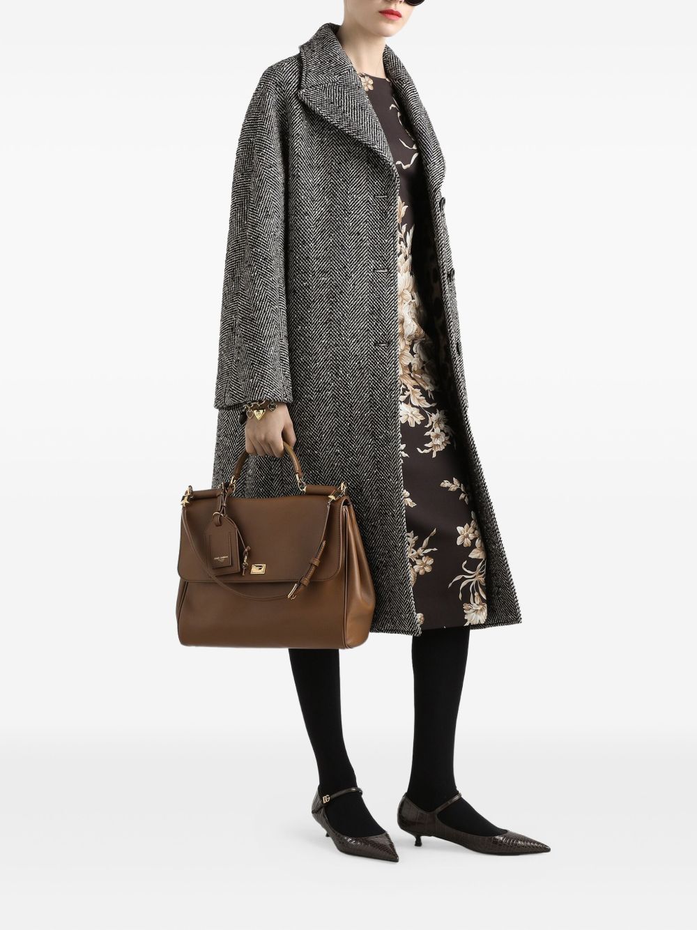 Dolce & Gabbana
Abito Girocollo