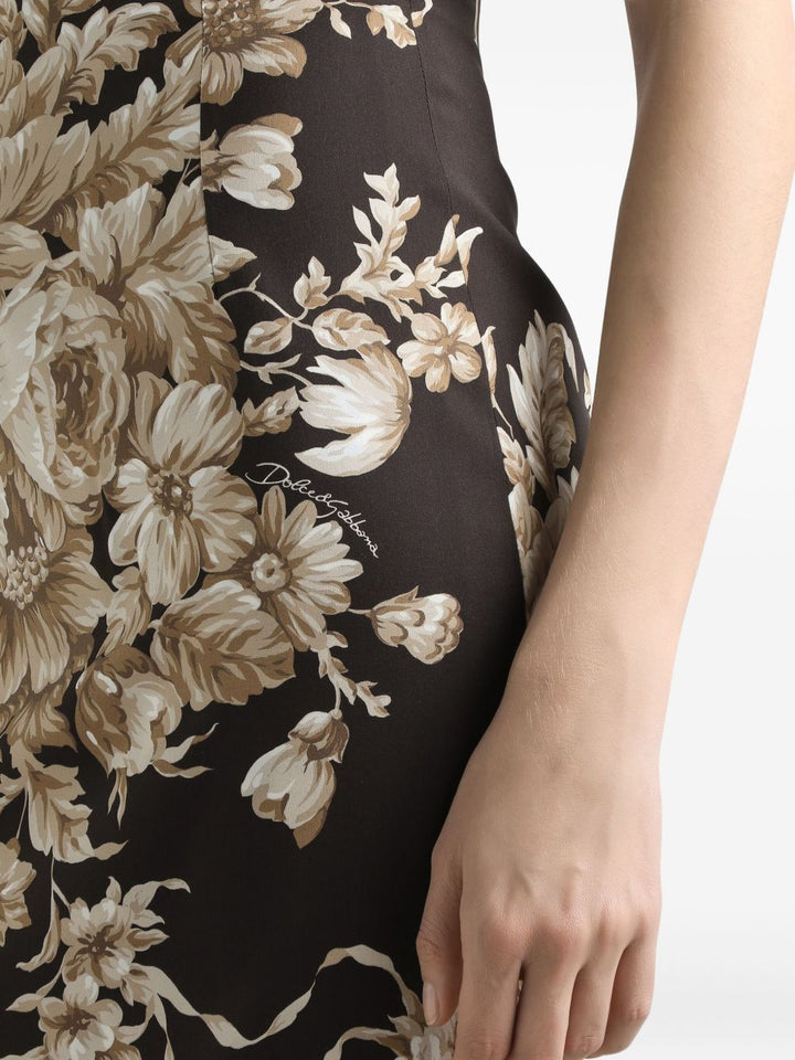 Dolce & Gabbana
Abito Girocollo