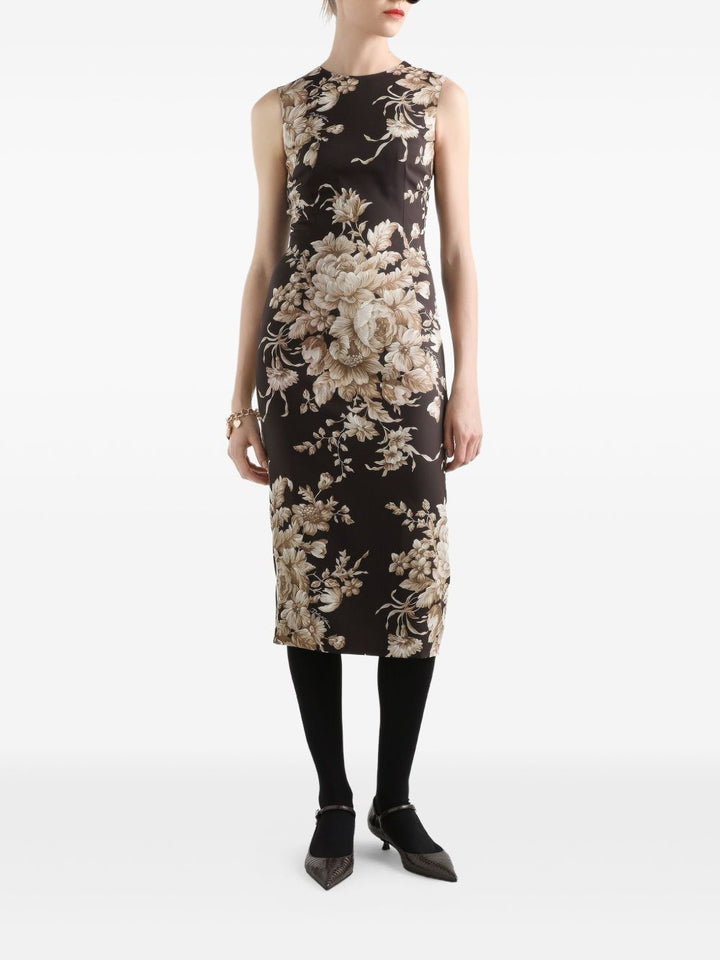 Dolce & Gabbana
Abito Girocollo