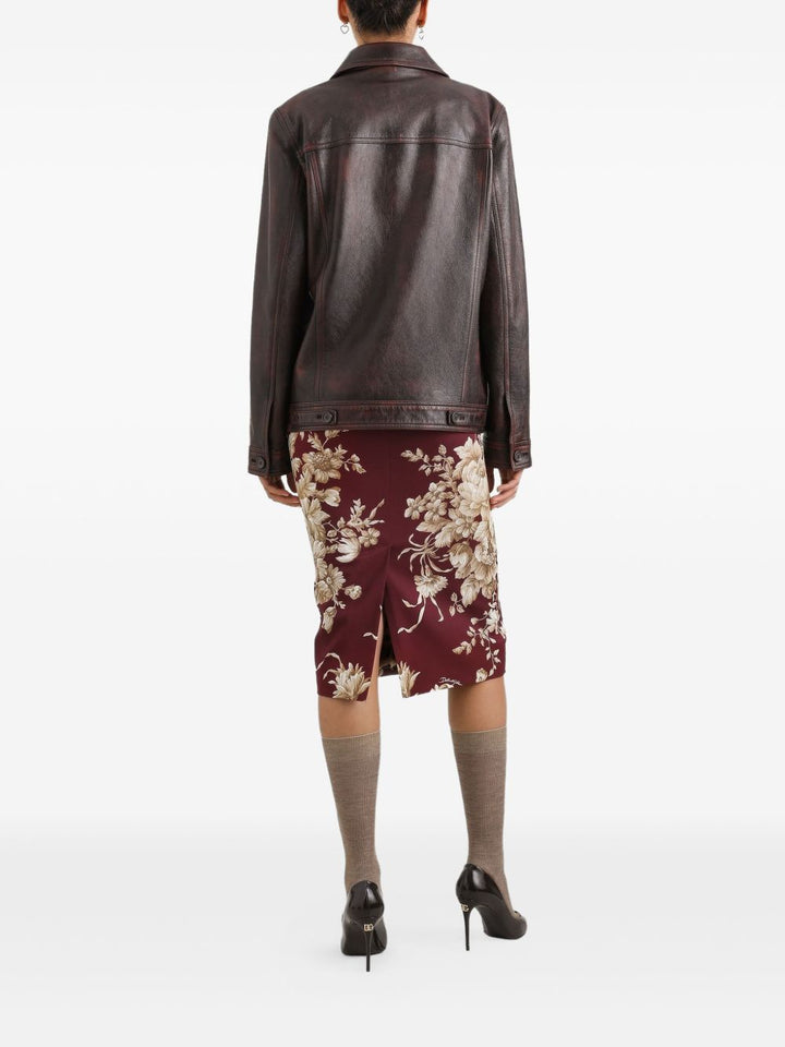Dolce & Gabbana
Abito Maniche lunghe