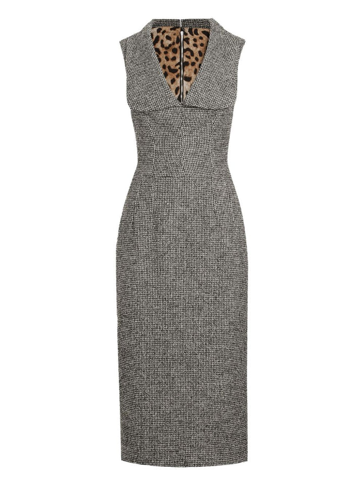 Dolce & Gabbana
Abito grigio