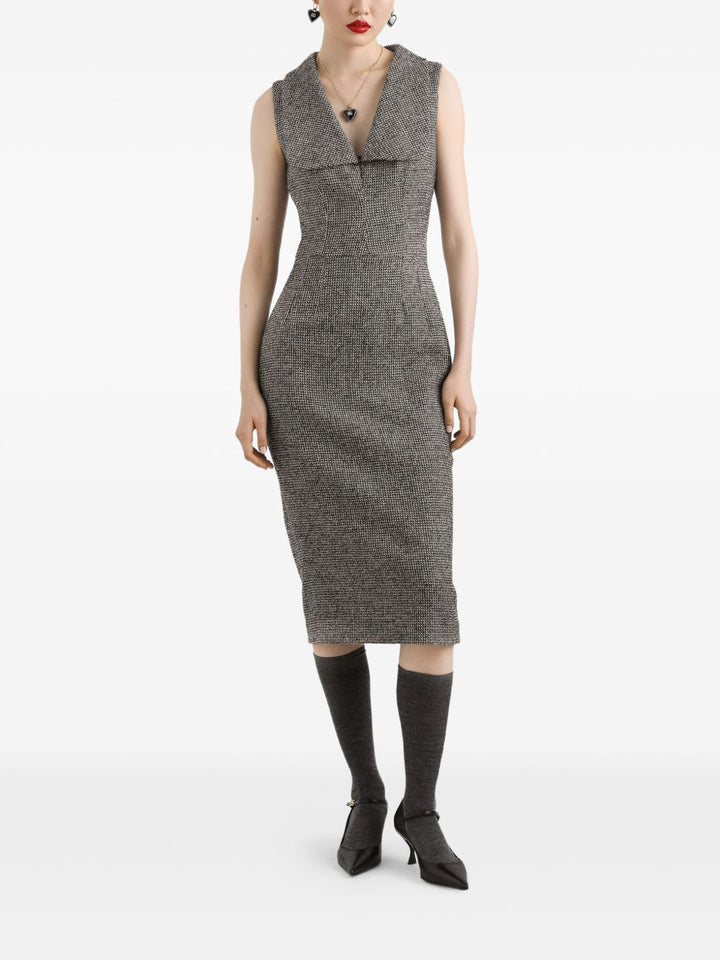 Dolce & Gabbana
Abito grigio