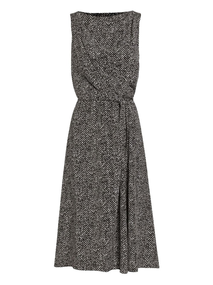 Dolce & Gabbana
Abito senza maniche