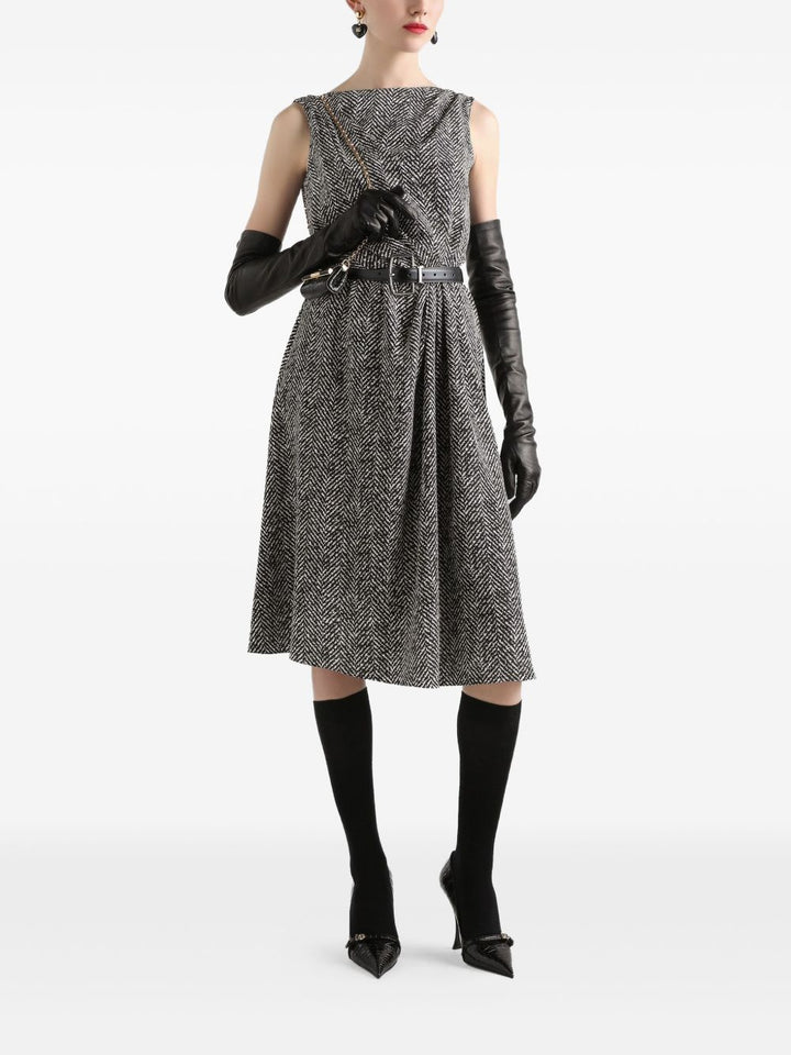 Dolce & Gabbana
Abito senza maniche