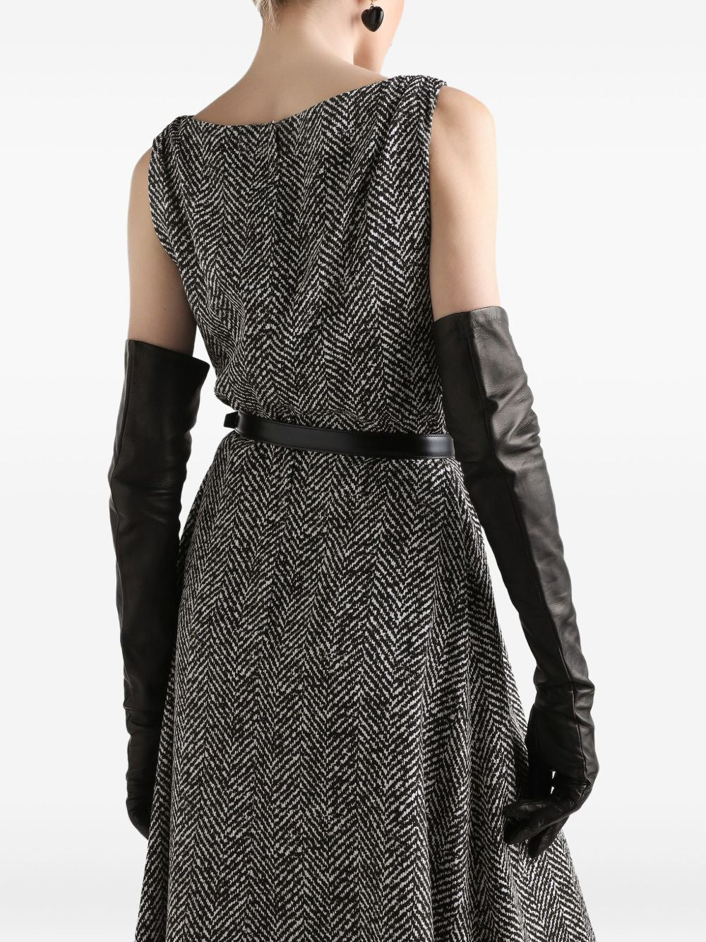 Dolce & Gabbana
Abito senza maniche
