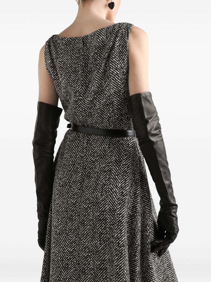 Dolce & Gabbana
Abito senza maniche