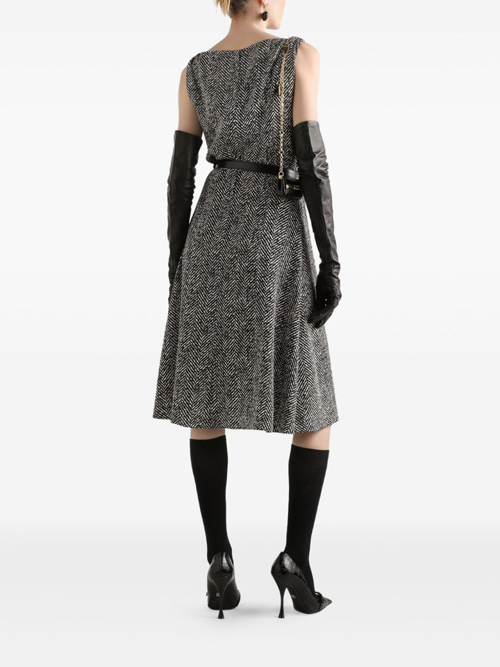 Dolce & Gabbana
Abito senza maniche