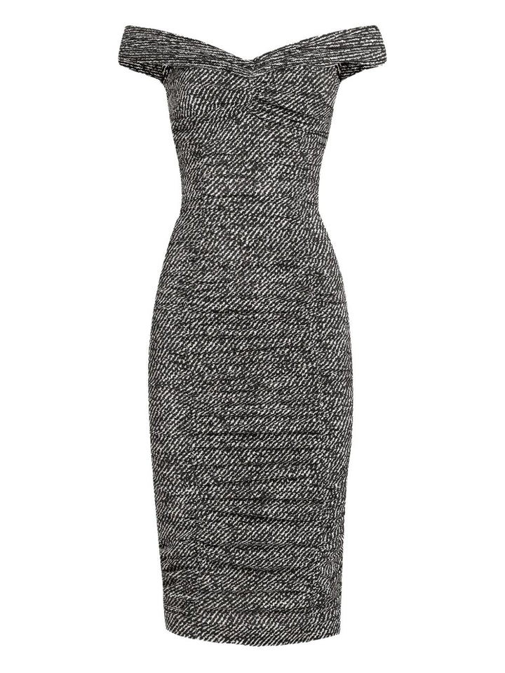 Dolce & Gabbana
Abito senza maniche grigio