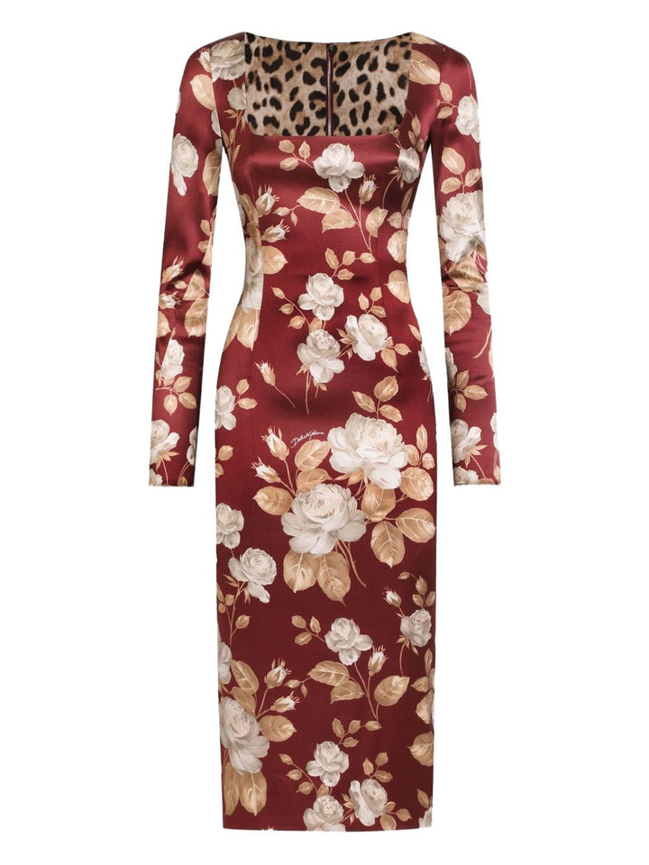 Dolce & Gabbana
Abito