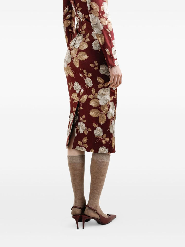 Dolce & Gabbana
Abito
