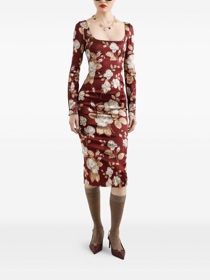 Dolce & Gabbana
Abito