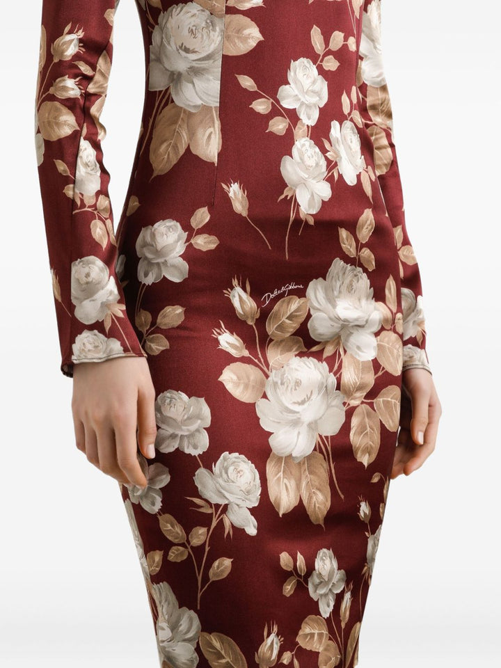 Dolce & Gabbana
Abito