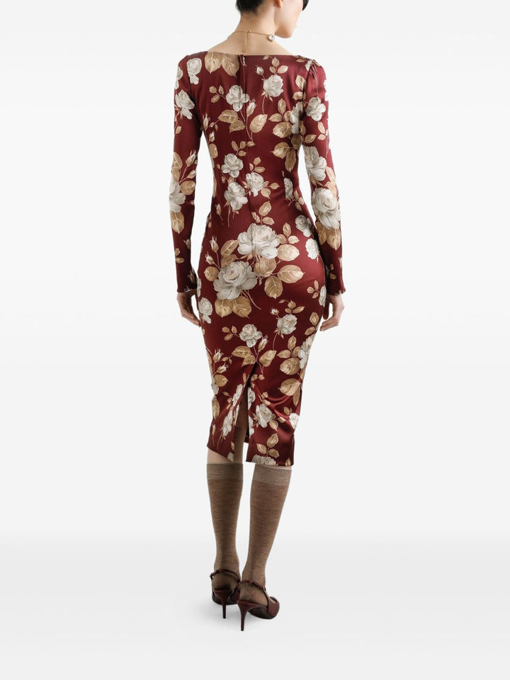 Dolce & Gabbana
Abito