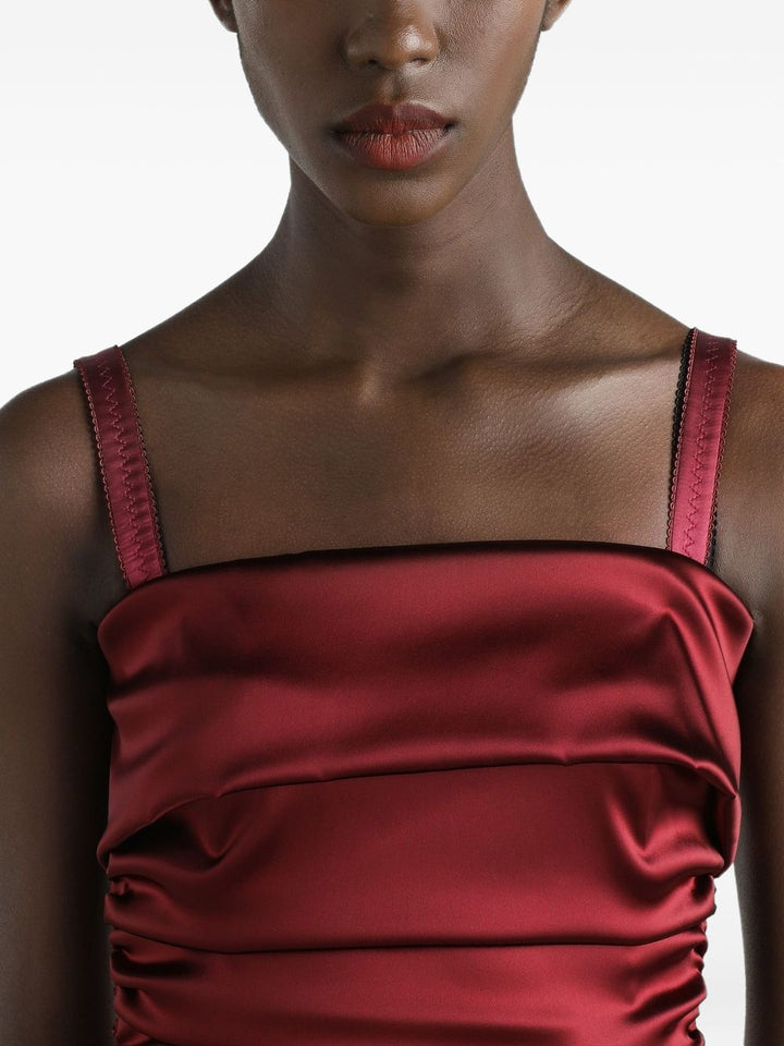 Dolce & Gabbana
Abito